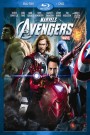 Marvel's Avengers  (Blu-Ray)